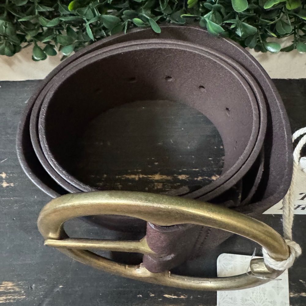 FREE PEOPLE We The Free Brando
Hip Belt - Picture 5 of 12